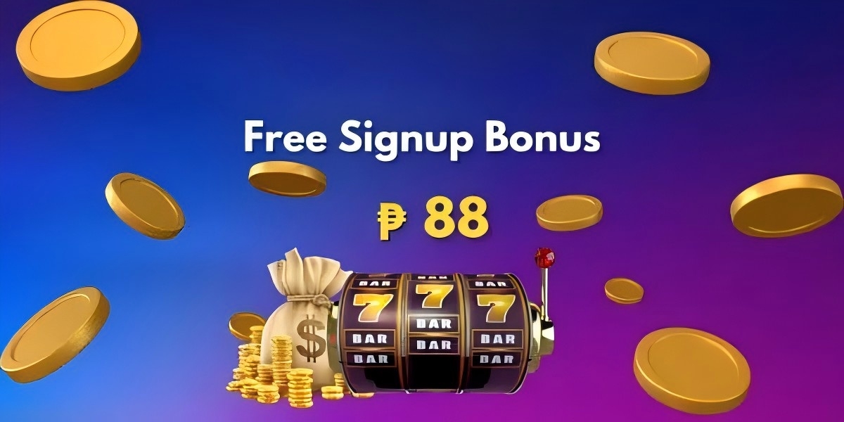 WJPeso Casino Welcome Bonus