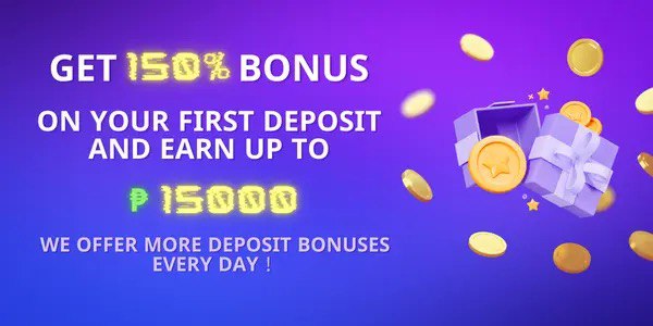 WJPeso Bonus Rewards